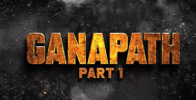 Ganpath Part 1 – Ganapath Part 1: to stream on Netflix (Tiger Shroff's) – Tech Times24
