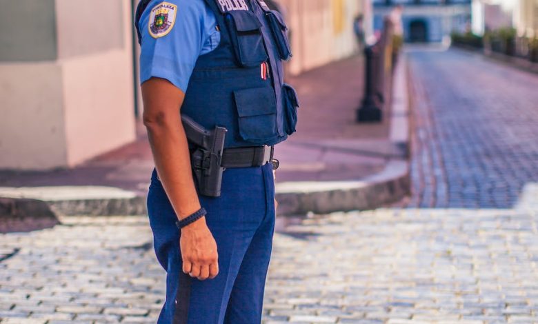 Police Gear – 10 Coolest Law Enforcement Gear to Wear on the Job (Police Gear) – Tech Times24