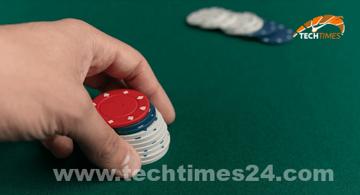 How to play poker – Top 10 Tips for Winning at Online Texas Hold'em Poker – Tech Times24