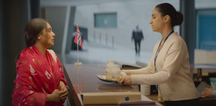 Mrs Chatterjee vs Norway Movie Download