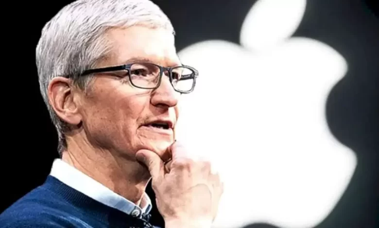 Tim Cook – Why Apple CEO Tim Cook dinner Will Reduce His Wage By 40% – Tech Times24