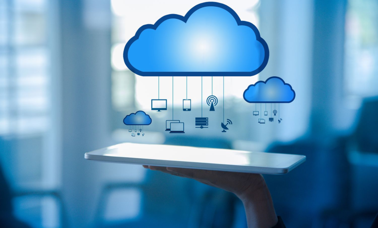 image – Why should you use a cloud computing service? – Tech Times24
