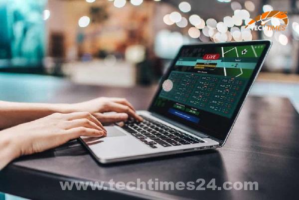 Online Betting Via Apps – Online Betting Via Apps And Their Rise In Popularity – Tech Times24