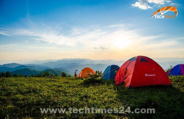 5 Fun Activities for Camping in the Summer – 5 Enjoyable Actions for Tenting within the Summer season – Tech Times24