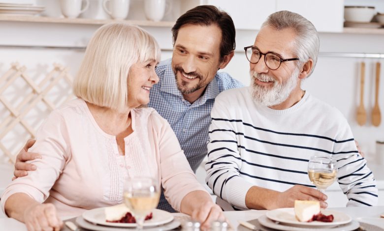 Caring for Elderly Parents 11 Top Tips for Taking Care of Mom and Dad – 11 Prime Ideas for Taking Care of Mother and Dad – Tech Times24