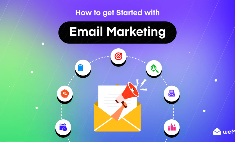 Get Ready to Launch – Your Fast Begin Information to E mail Advertising and marketing – Tech Times24