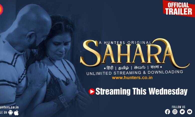 Sahara Hunters Originals Web Series Watch All Episodes Online – Sahara Hunters Originals Web Series Watch All Episodes On-line – Tech Times24