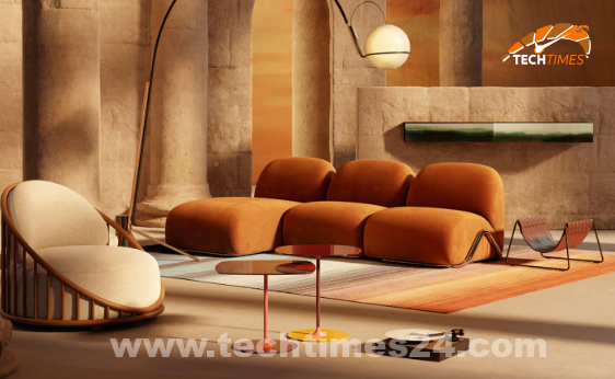 Screenshot 1 8 – Unveiling Luxurious and Model: The Artwork of Buying Designer Sofas for Your Residence – Tech Times24