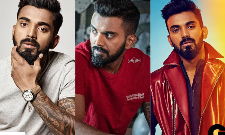 Untitled design 2023 06 07T142734.526 – 8 KL Rahul Hairstyles To Strive This Summer season 2023 – Tech Times24