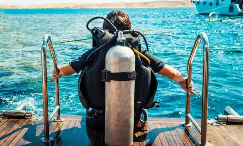 What Is a Scuba Tank.png – Diving Deep: Confirmed Ideas For Deciding on And Shopping for The Proper Dive Tank – Tech Times24