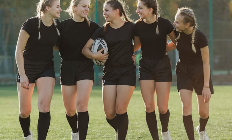 Women – Empowering Ladies in School Sports activities and Reaching Equality – Tech Times24