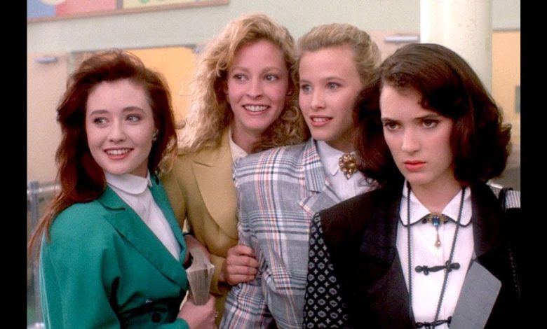 heathers 1988 trailer 1 – 12 Coming Of Age Films Like 13, You Ought to Test Out! – Tech Times24