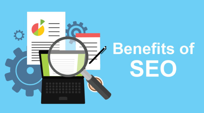 Benefits of SEO – 7 Causes Why You Have to Rent an search engine optimization Guide For Your Enterprise – Tech Times24