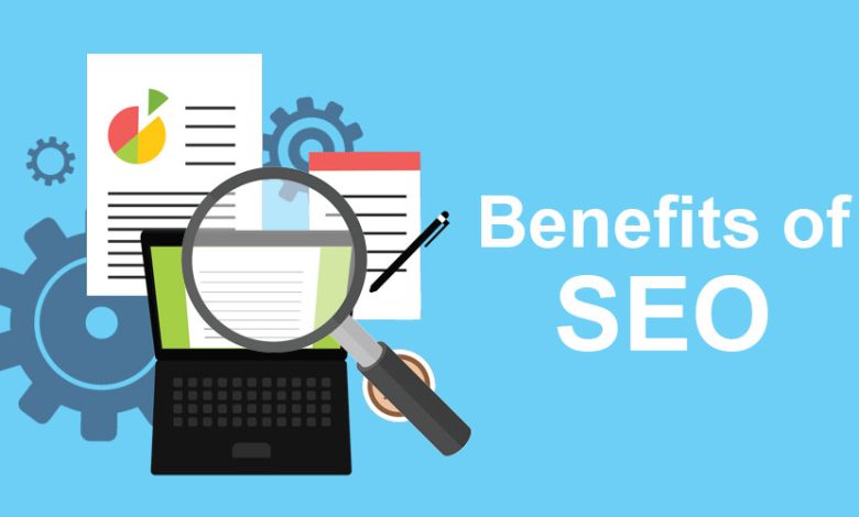 Benefits of SEO – 7 Causes Why You Have to Rent an search engine optimization Guide For Your Enterprise – Tech Times24