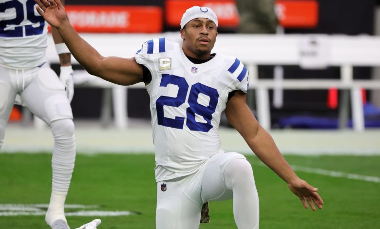 RB Jonathan Taylor – 5 potential commerce locations for Colts RB Jonathan Taylor – Tech Times24