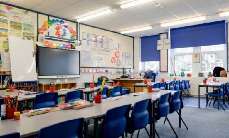 Untitled design 2023 03 23T132629.395 – The Way forward for Training - High 6 Advantages of Digital School rooms – Tech Times24