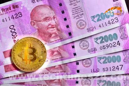 government may consider levying tds tcs on cryptocurrency trading in this financial year Usbusinessnews.org min – Rajkotupdates.information : authorities might contemplate levying tds/tcs on cryptocurrency buying and selling on this monetary yr – Tech Times24