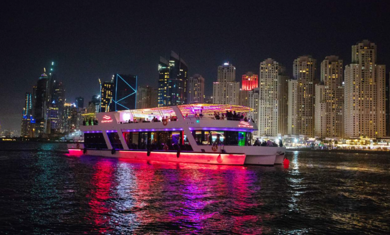 image 9 – Seafaring Serenity: Unforgettable Dubai Marina Cruise Adventures – Tech Times24
