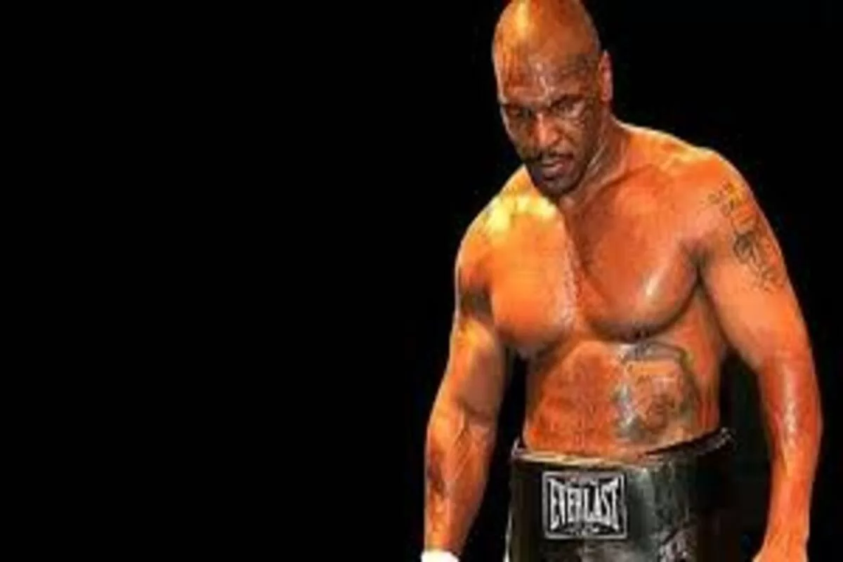 Is Mike Tyson Dead or Still Alive? What Happened To The Boxing Icon? Did He Pass Away?