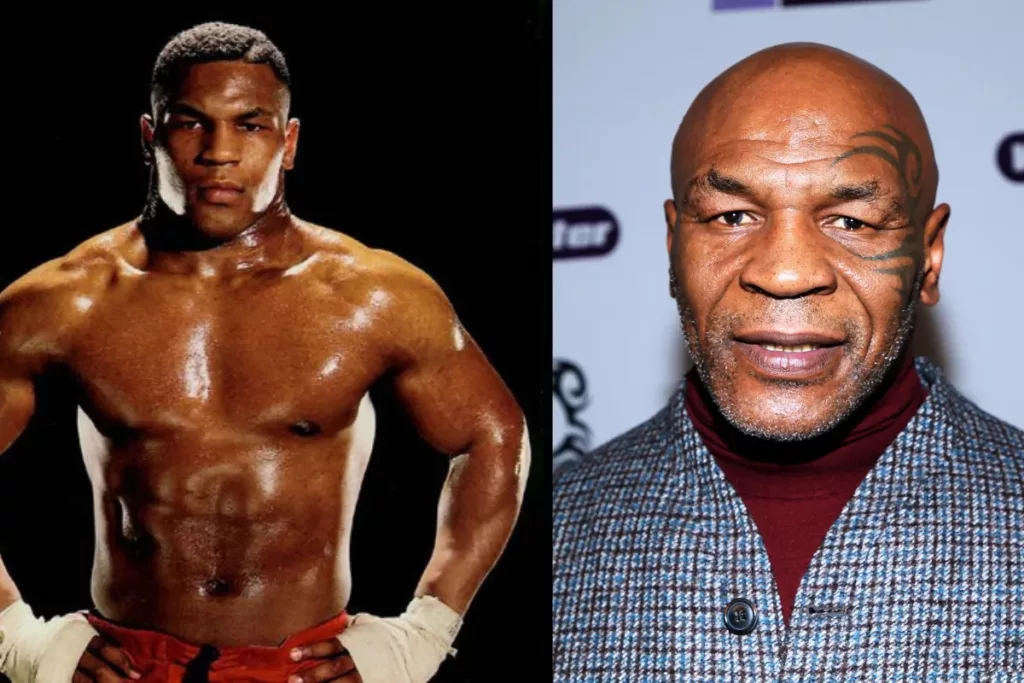 ngbvf – Is Mike Tyson Useless or Nonetheless Alive? What Occurred To The Boxing Icon? Did He Move Away? – Tech Times24