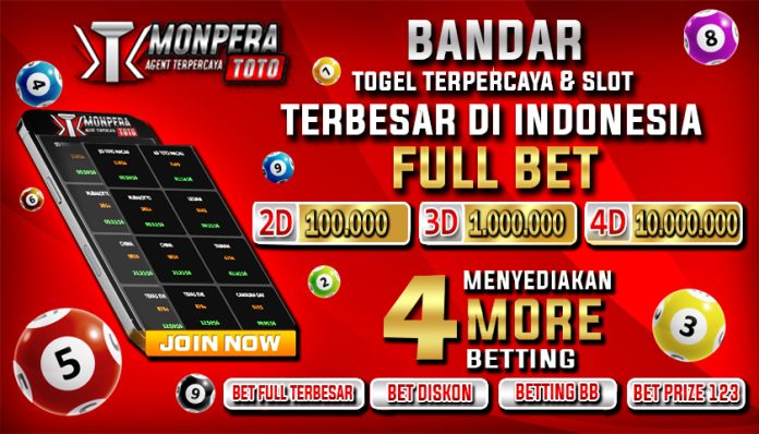 4oOt3BW – The Final Information to Monpera Toto On line casino Video games – Tech Times24