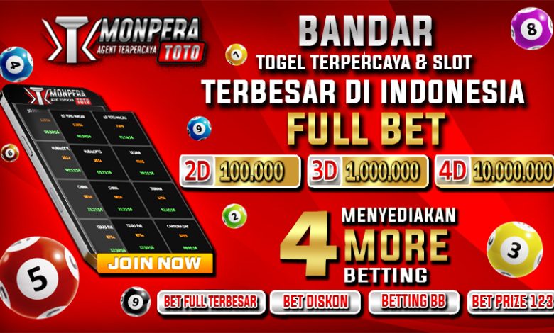 4oOt3BW – The Final Information to Monpera Toto On line casino Video games – Tech Times24