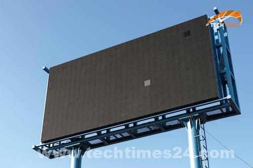 Billboard – 5 Inventive Design Suggestions for Efficient Billboard Adverts – Tech Times24