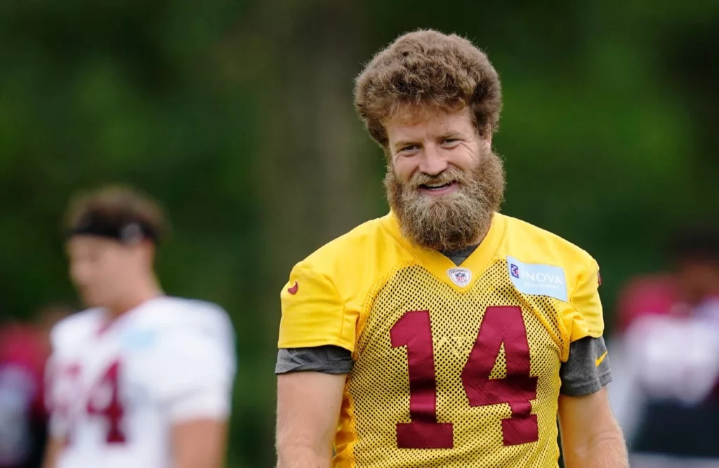 How Much is Ryan Fitzpatrick Net Worth – Ryan Fitzpatrick Internet Price 2023: How A lot is The American Soccer Quarterback Price? – Tech Times24