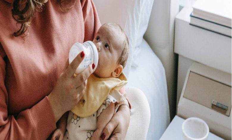 Whats In Your Milk Formula Baby Formula Ingredients You Should Know – What’s In Your Milk Formulation? Child Formulation Elements You Ought to Know! – TechTimes24.com – Tech Times24