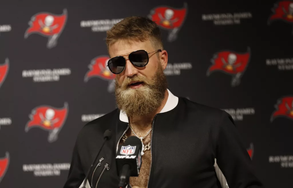 Who is Ryan Fitzpatrick – Ryan Fitzpatrick Internet Price 2023: How A lot is The American Soccer Quarterback Price? – Tech Times24