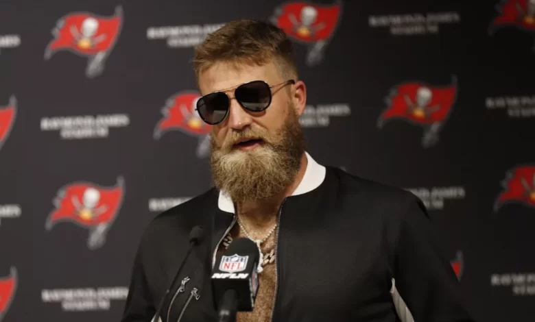 Who is Ryan Fitzpatrick 1024x657.webp.webp – Ryan Fitzpatrick Internet Price 2023: How A lot is The American Soccer Quarterback Price? – Tech Times24