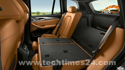 car interior – How A lot Does It Price to Customise the Inside of a Automobile? – Tech Times24