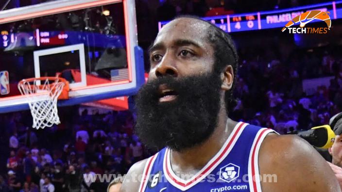 clippers trade harden happening anytime soon – James Harden is 'hopeful' of signing with the Clippers| sportDA – Tech Times24