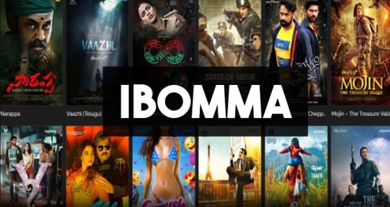 ibomma telugu movies free download