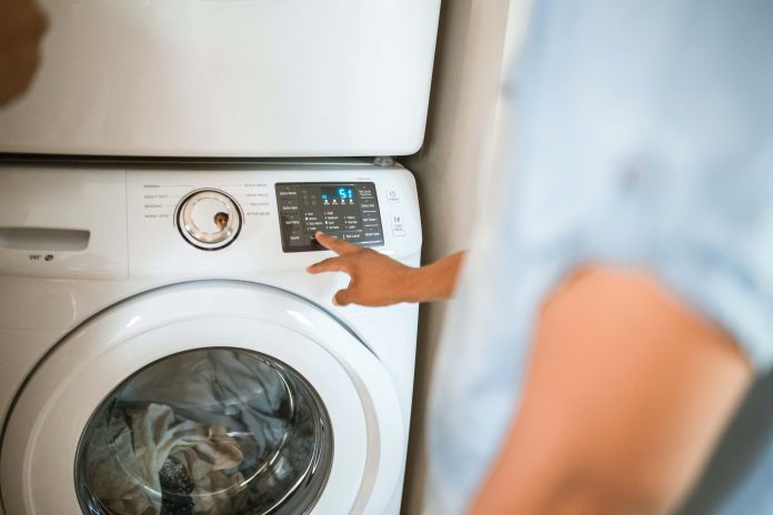 pexels rodnae productions 5591460 min 1 washing machine – The Significance of a Dependable Washing Machine Drainage System – Tech Times24