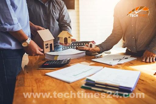 property income – Key Issues When Buying an Revenue Property – Tech Times24