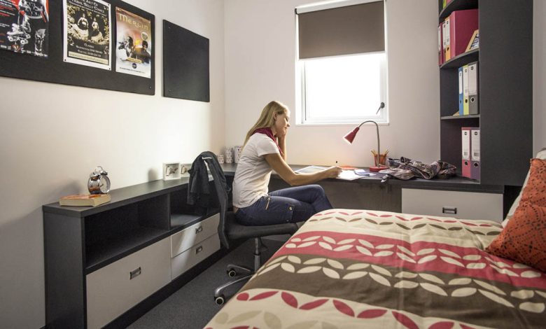Accommodation – Why Selecting a Nicely-Identified Pupil Lodging Issues in Australia – Tech Times24