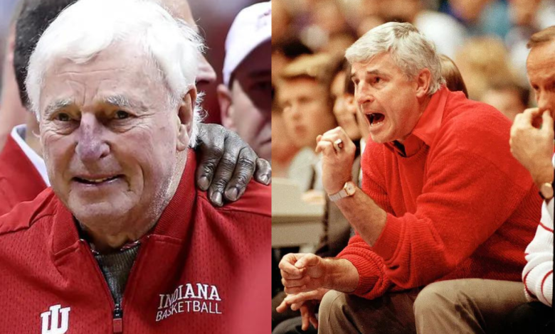 Bobby Knight – Did Bobby Knight Move Away? When Did The Corridor Of Fame Faculty Basketball Coach Die? What Sickness Did He Have? – Tech Times24