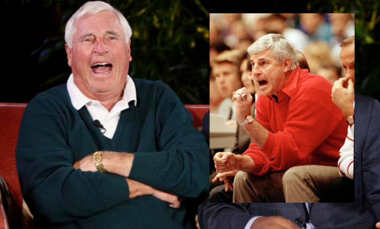 Bobby Knight 22 – How A lot Was Legendary Coach Value? – Tech Times24