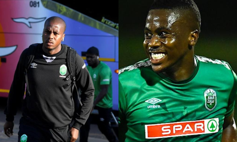 Bongi Ntuli – Bongi Ntuli Reason for Demise, What Occurred to the South African Footballer? – Tech Times24