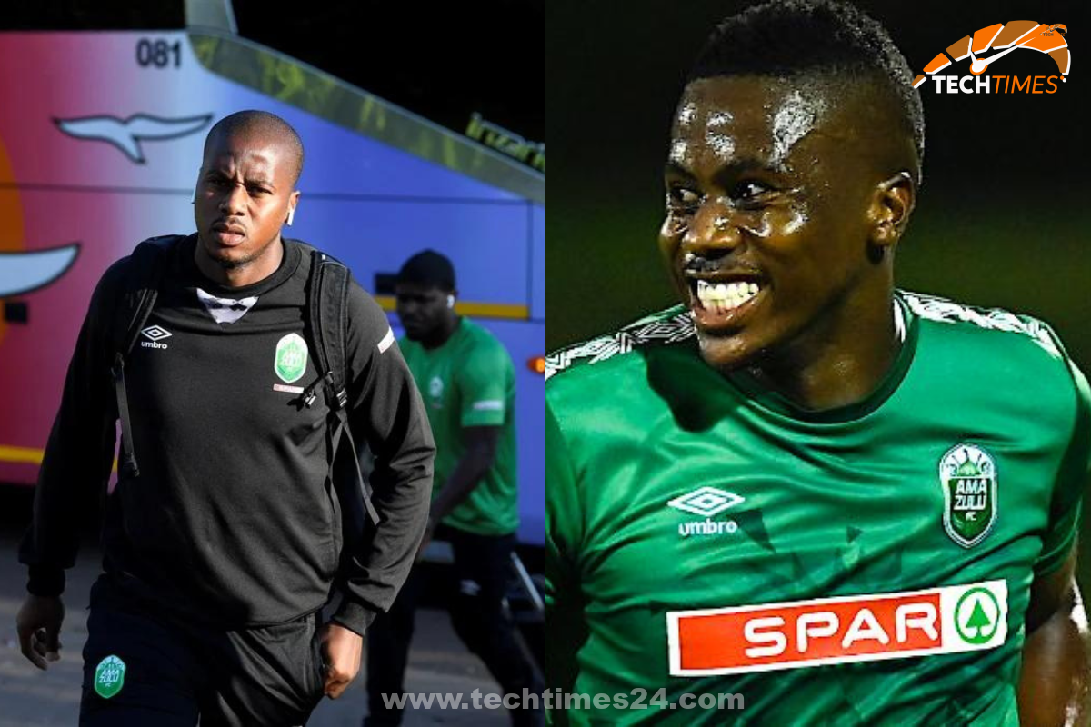 Bongi Ntuli Cause of Death, What Happened to the South African Footballer?
