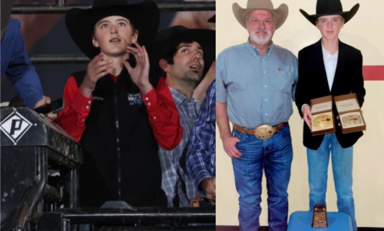 Carsen Perry – Carsen Perry Reason behind Loss of life, What Occurred to the 19-year-old bull rider from Oklahoma – Tech Times24