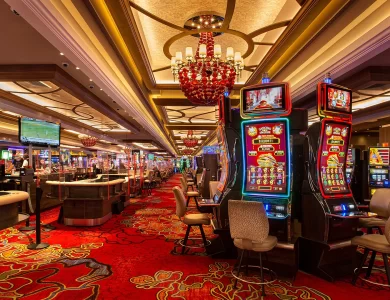 GSR casino floor view of table games and slots q085 1920x1080.webp – How Does Sports activities Betting Work? – Tech Times24