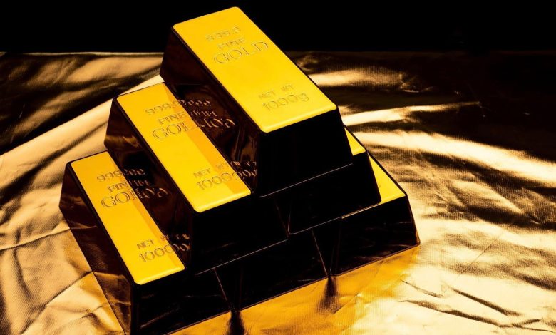 Gold bar trader investment money – The Relationship Between Gold and Inflation: Implications for Merchants – Tech Times24