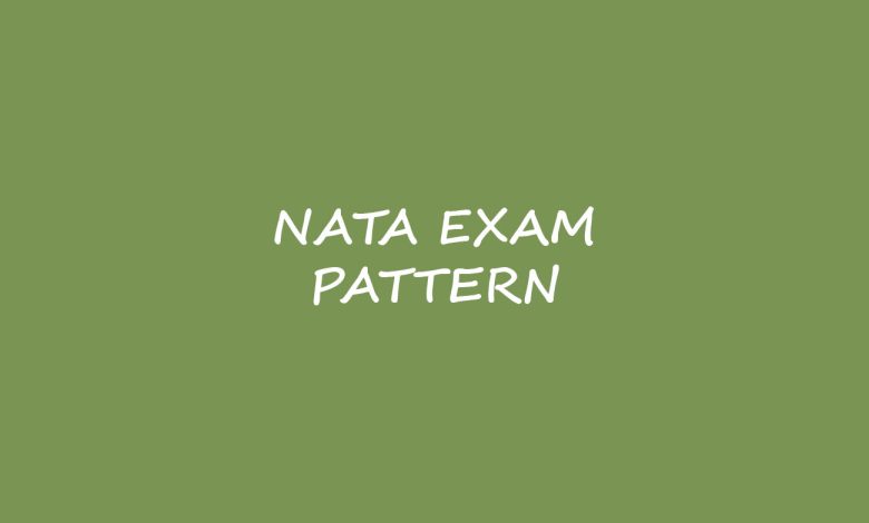 NATA Exam Pattern KDV – NATA Examination Sample – Part sensible Preparation Ideas – Tech Times24