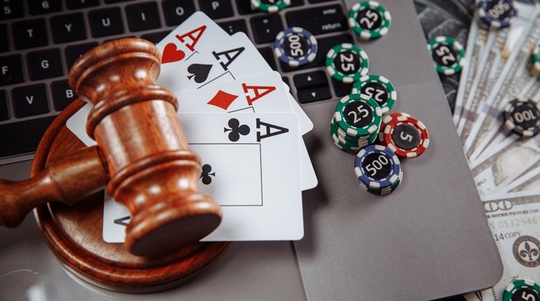 Online Casino Games – From Slots to Technique: A Newbie's Information to On-line On line casino Video games – Tech Times24