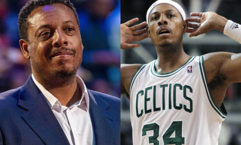 Paul Pierce – How A lot Is 'The Fact' Value? – Tech Times24