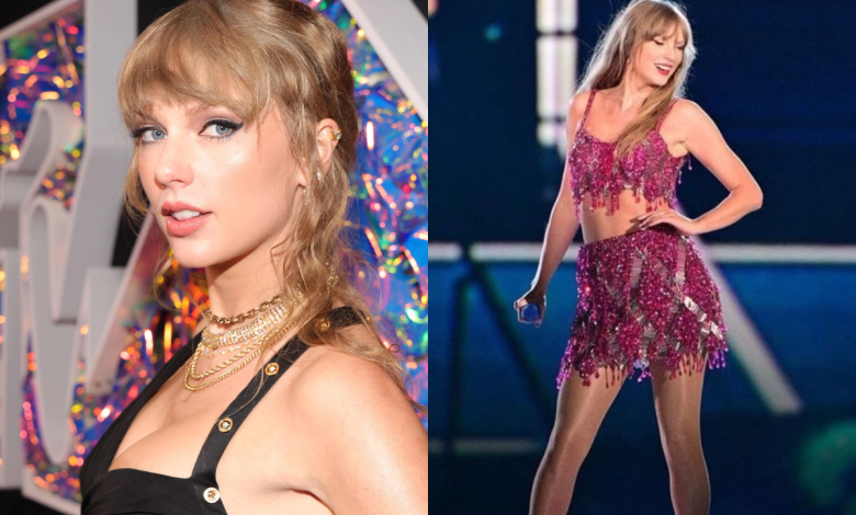 Taylor Swifts Lyric Change In Karma Causes Her Fans To Go In A Frenzy During The Argentina Eras Tour – Taylor Swift’s Lyric Change In ‘Karma’ Causes Her Followers To Go In A Frenzy Throughout The Argentina Eras Tour – Tech Times24