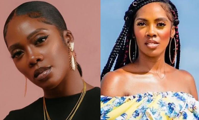 Tiwa Savage – WATCH: Tiwa Savage Express Video Goes Viral On Twitter, Reddit; Sparks Controversy – Tech Times24