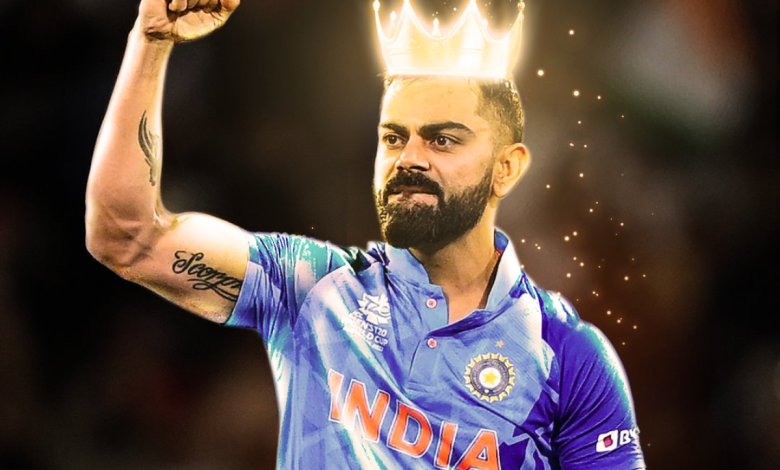 Virat Kohli Birthday Wishes and Images – Joyful Birthday Virat Kohli: Greet The ‘King’ through these HD Pictures, Needs, Messages, Standing Movies, Quotes, Greetings, Captions, and Cliparts – Tech Times24